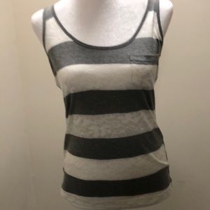 Garage Tank Top